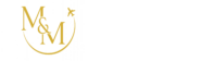 Miles & Moments Logo